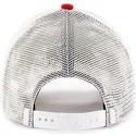 kasketter-buet-rod-snapback-fra-new-york-yankees-mlb-af-47-brand