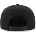 kasketter-flad-sort-snapback-fra-chicago-white-sox-mlb-af-47-brand