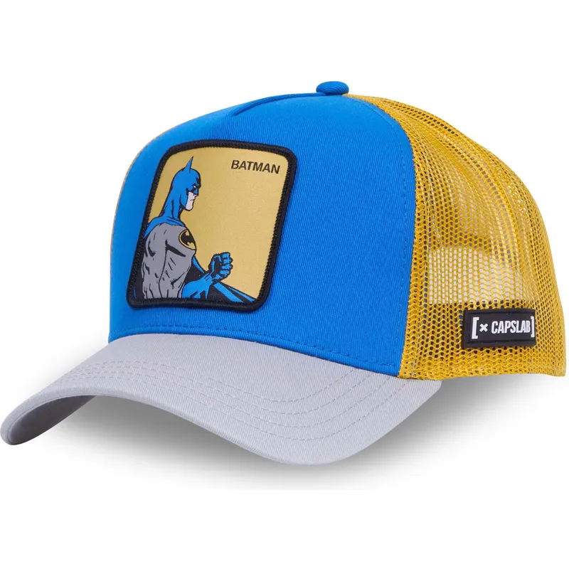 kasketter-buet-multicolor-snapback-batman-dc-comics-af-capslab