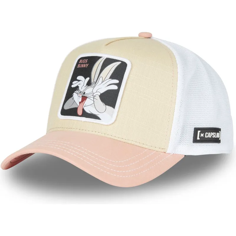 multifarvet-trucker-kasket-bugs-bunny-bug5-looney-tunes-fra-capslab