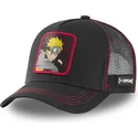 gorra-trucker-sort-til-dreng-naruto-uzumaki-kidnar2-fra-capslab