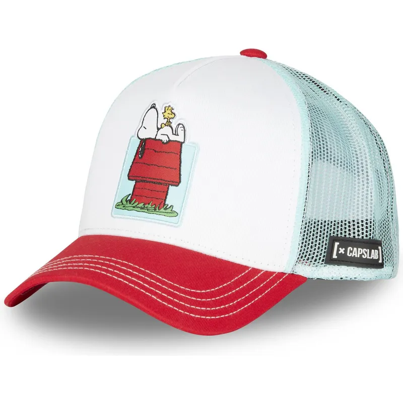 gorra-trucker-multicolor-snoopy-og-emilio-hou-ct-peanuts-fra-capslab