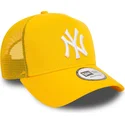 gul-a-frame-league-essential-new-york-yankees-mlb-truckerkasket-fra-new-era