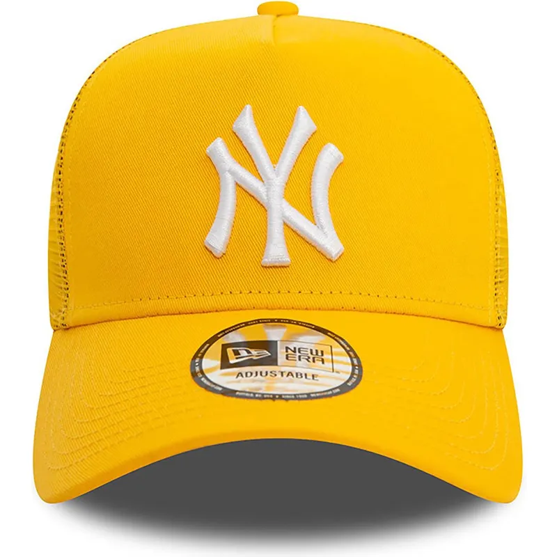 gul-a-frame-league-essential-new-york-yankees-mlb-truckerkasket-fra-new-era