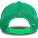 kasketter-buet-gron-snapback-a-frame-league-essential-fra-new-york-yankees-mlb-af-new-era