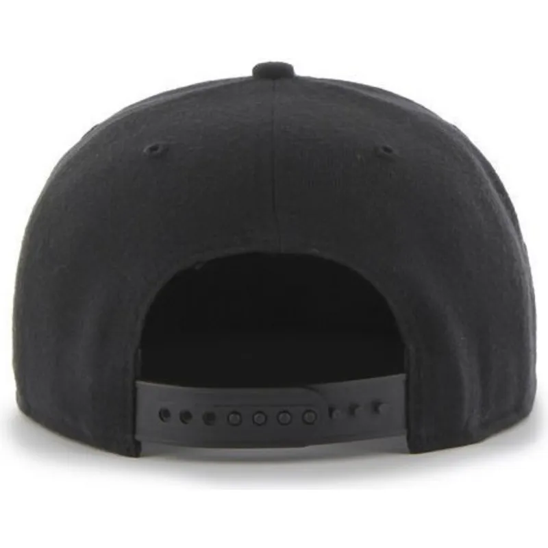 kasketter-flad-sort-snapback-fra-boston-red-sox-mlb-af-47-brand