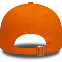 kasketter-buet-orange-justerbar-rem-9forty-league-essential-fra-los-angeles-dodgers-mlb-af-new-era