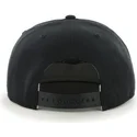 kasketter-flad-sort-snapback-de-mascota-fra-baltimore-orioles-mlb-af-47-brand