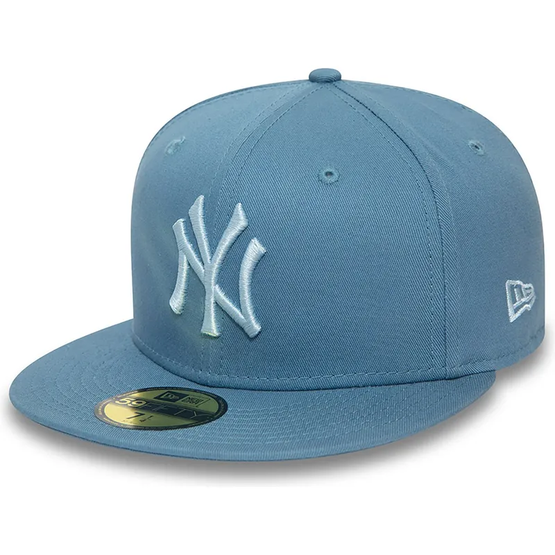 new-era-new-york-yankees-mlb-59fifty-league-essential-bla-fitted-cap-med-blat-logo