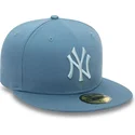 new-era-new-york-yankees-mlb-59fifty-league-essential-bla-fitted-cap-med-blat-logo