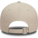 beige-justerbar-9forty-animal-infill-cap-fra-new-york-yankees-mlb-af-new-era