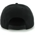 los-angeles-dodgers-mlb-sure-shot-sort-snapback-flat-cap-fra-47-brand