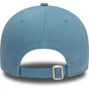 kasketter-buet-bla-justerbar-rem-9forty-seasonal-infill-fra-new-york-yankees-mlb-af-new-era