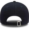 marinebla-justerbar-9forty-repreve-baseball-apple-kasket-fra-new-era