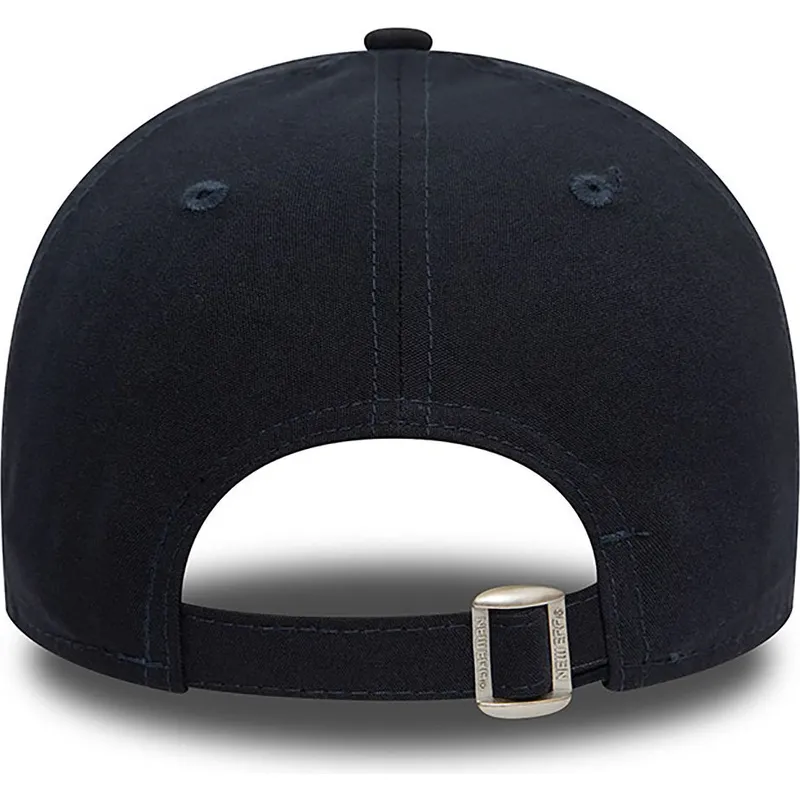 kasketter-buet-marinebla-justerbar-rem-9forty-af-new-era