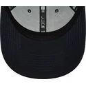 marinebla-justerbar-9forty-repreve-baseball-apple-kasket-fra-new-era