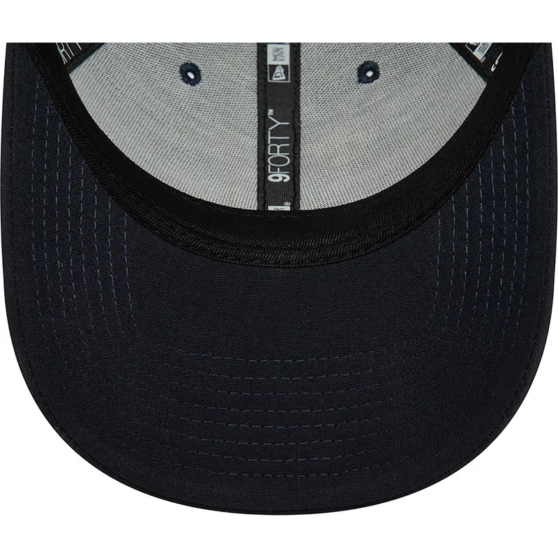 kasketter-buet-marinebla-justerbar-rem-9forty-af-new-era