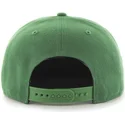 kasketter-flad-gron-snapback-fra-new-york-yankees-mlb-af-47-brand