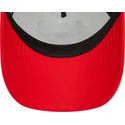 kasketter-buet-multicolor-snapback-a-frame-fra-chicago-bulls-nba-af-new-era