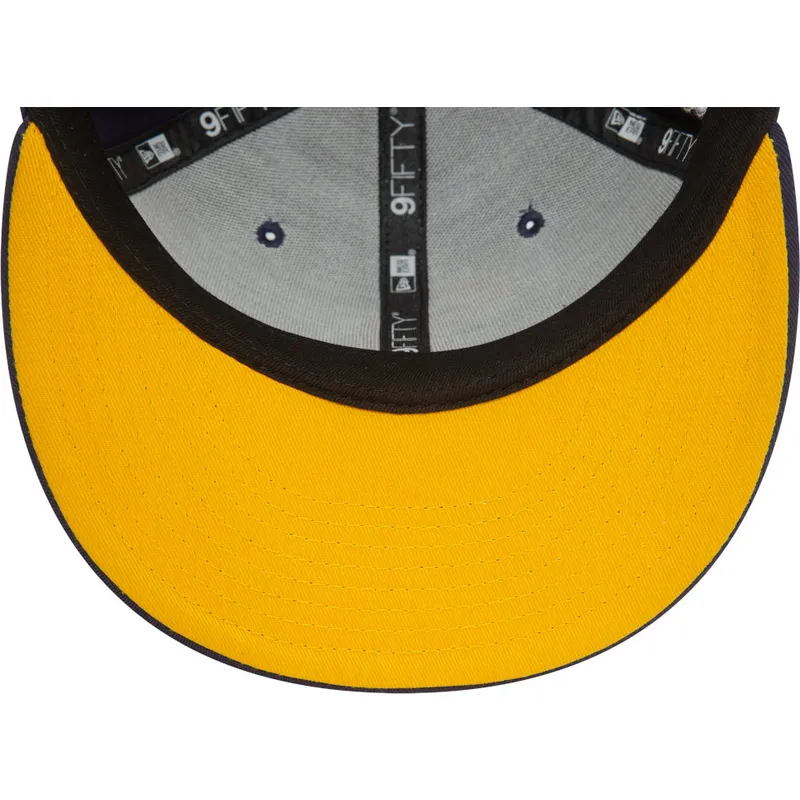 flad-marinebla-snapback-kasket-9fifty-summer-icon-fra-boston-red-sox-mlb-fra-new-era