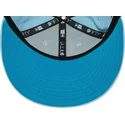 kasketter-flad-bla-snapback-claro-9fifty-summer-icon-fra-new-york-yankees-mlb-af-new-era