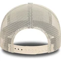 kasketter-buet-beige-snapback-a-frame-summer-fra-saint-tropez-ciudades-y-playas-af-new-era