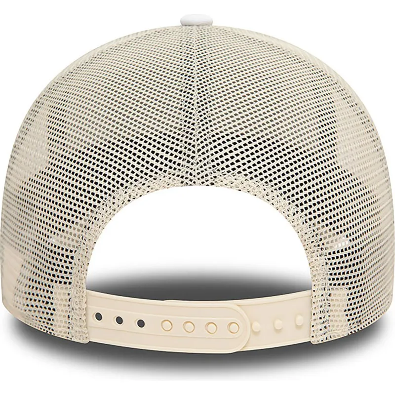 kasketter-buet-beige-snapback-a-frame-summer-fra-saint-tropez-ciudades-y-playas-af-new-era