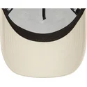 kasketter-buet-beige-snapback-a-frame-summer-fra-saint-tropez-ciudades-y-playas-af-new-era