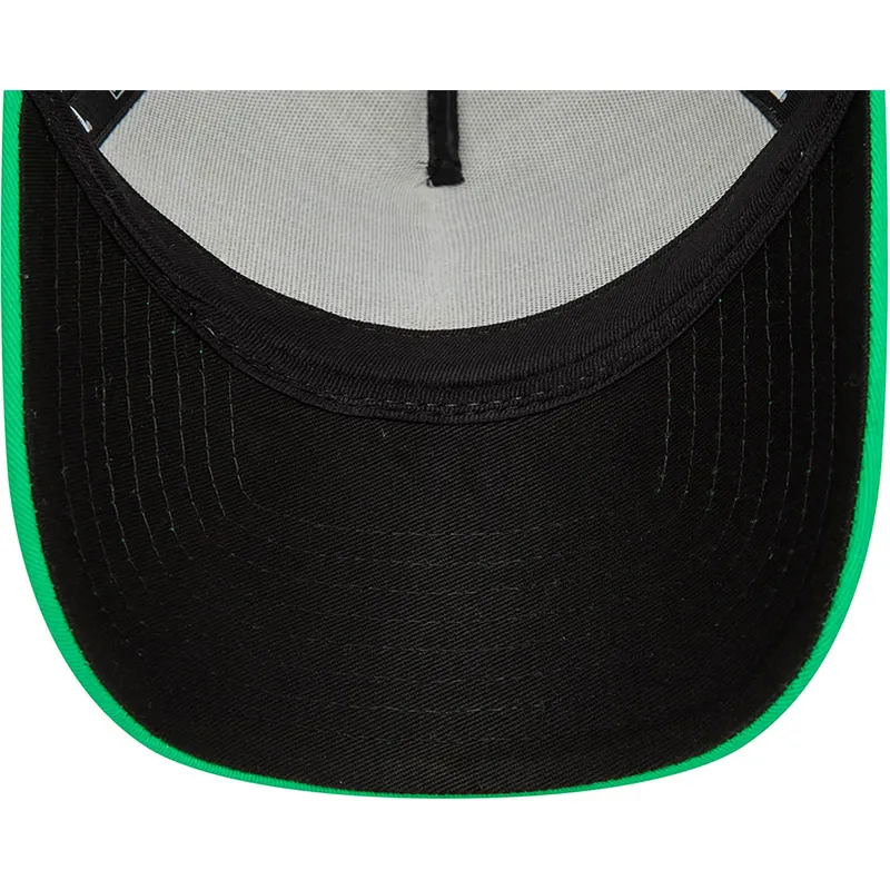 kasketter-buet-multicolor-snapback-a-frame-character-fra-rick-y-morty-af-new-era