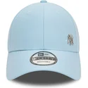 new-era-new-york-yankees-mlb-9forty-flawless-justerbar-bla-buet-kasket