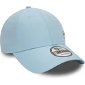 new-era-new-york-yankees-mlb-9forty-flawless-justerbar-bla-buet-kasket