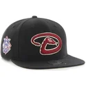 kasketter-flad-sort-snapback-fra-mlb-af-47-brand