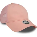 justerbar-pink-trucker-kasket-til-kvinder-9twenty-fra-new-era