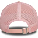 justerbar-pink-trucker-kasket-til-kvinder-9twenty-fra-new-era