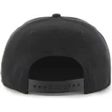kasketter-flad-sort-snapback-fra-mlb-af-47-brand