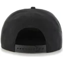 kasketter-flad-sort-snapback-fra-new-york-yankees-mlb-af-47-brand