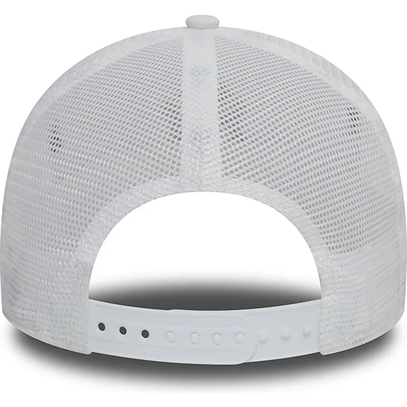 new-era-new-york-yankees-mlb-hvid-a-frame-seasonal-infill-trucker-kasket