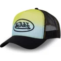 flerfarvet-trucker-kasket-mesh-y-fra-von-dutch