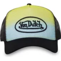 flerfarvet-trucker-kasket-mesh-y-fra-von-dutch