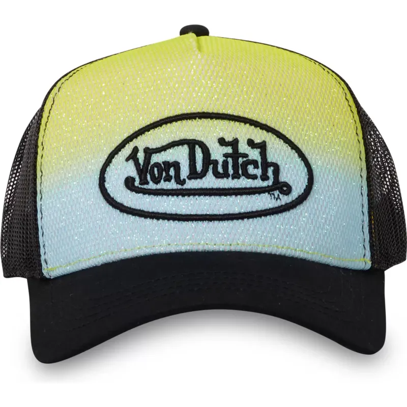 flerfarvet-trucker-kasket-mesh-y-fra-von-dutch