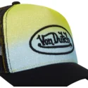 flerfarvet-trucker-kasket-mesh-y-fra-von-dutch