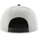 kasketter-flad-gra-snapback-de-letras-fra-chicago-white-sox-mlb-af-47-brand