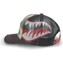 kasketter-buet-camouflage-snapback-til-barn-af-von-dutch