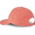 von-dutch-justerbar-pink-buet-kasket-log-pnk