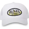 hvid-trucker-kasket-vibes-twh-fra-von-dutch