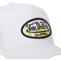 hvid-trucker-kasket-vibes-twh-fra-von-dutch