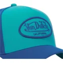 gorra-trucker-bla-blbl-ct-fra-von-dutch