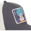 trucker-kasket-sort-og-hvid-vegetto-super-saiyan-blue-fus-dragon-ball-fra-capslab