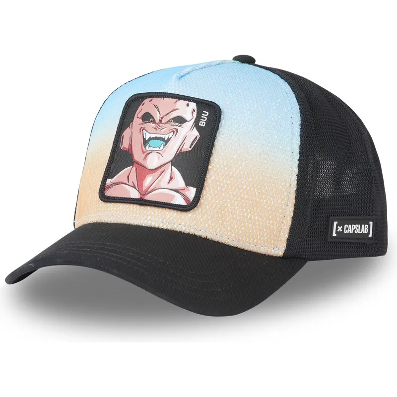 multifarvet-trucker-kasket-kid-buu-gbuu-dragon-ball-fra-capslab