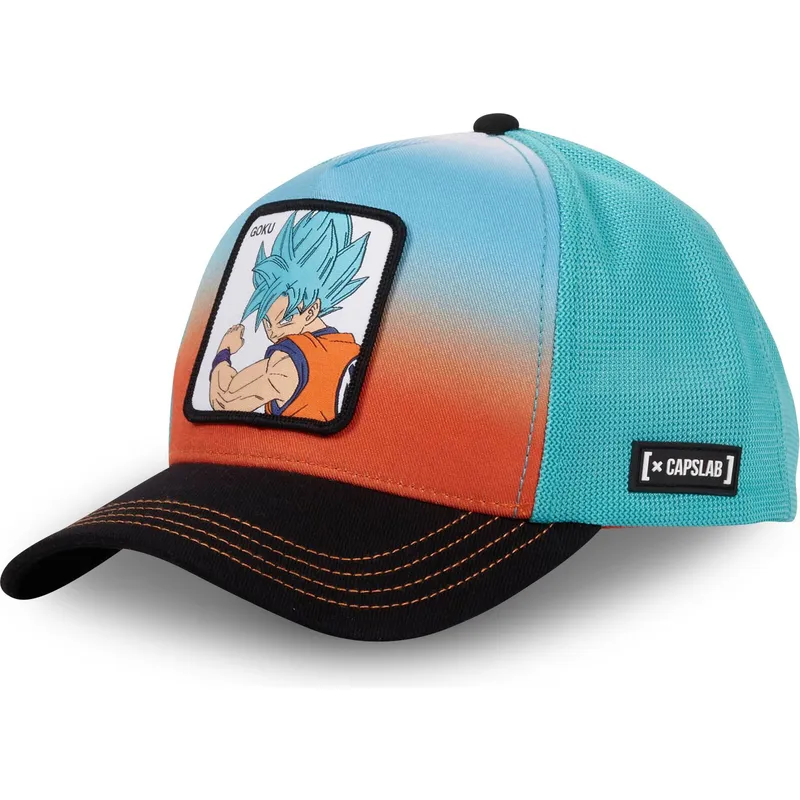 gorra-trucker-multicolor-son-goku-super-saiyan-blue-blu-dragon-ball-fra-capslab